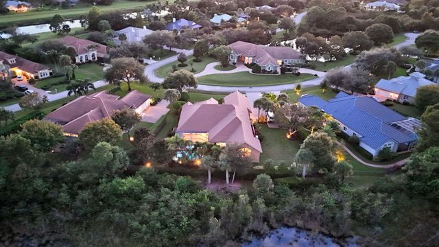 221 SW Lake Rush Court, Palm City, FL 34990