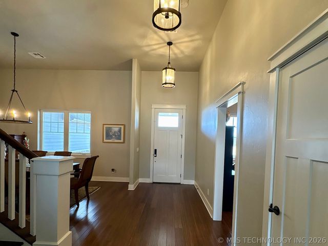 2323 N Oak Grove Road, Drumright, OK 74030