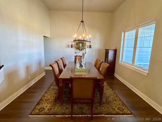 2323 N Oak Grove Road, Drumright, OK 74030