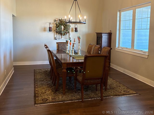 2323 N Oak Grove Road, Drumright, OK 74030