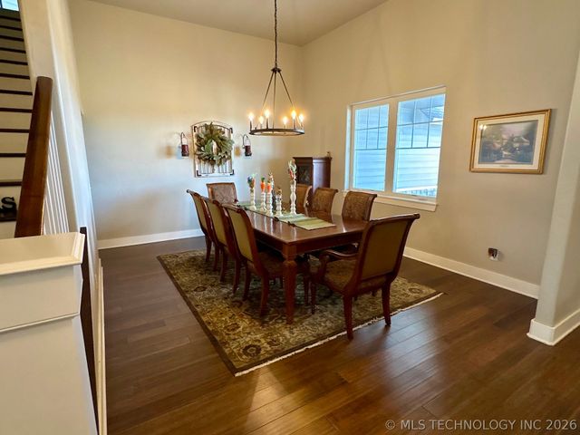 2323 N Oak Grove Road, Drumright, OK 74030