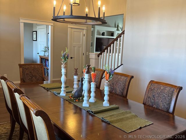 2323 N Oak Grove Road, Drumright, OK 74030