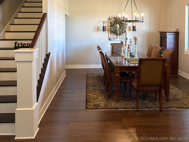 2323 N Oak Grove Road, Drumright, OK 74030