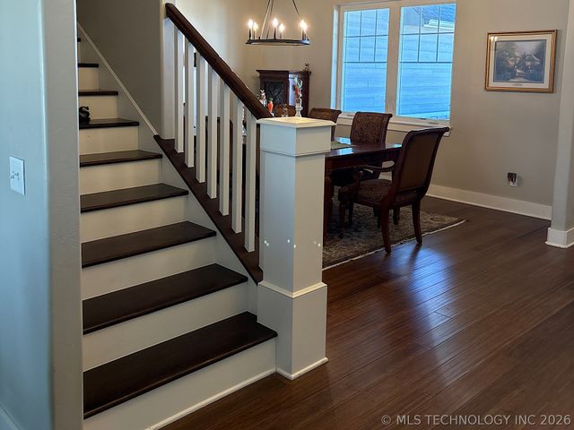 2323 N Oak Grove Road, Drumright, OK 74030