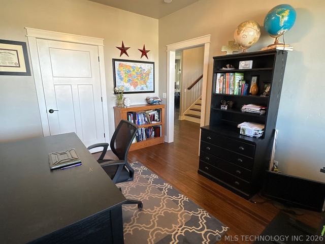 2323 N Oak Grove Road, Drumright, OK 74030