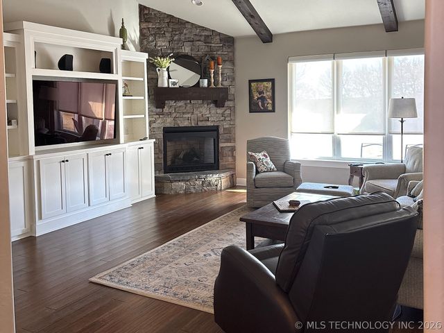 2323 N Oak Grove Road, Drumright, OK 74030