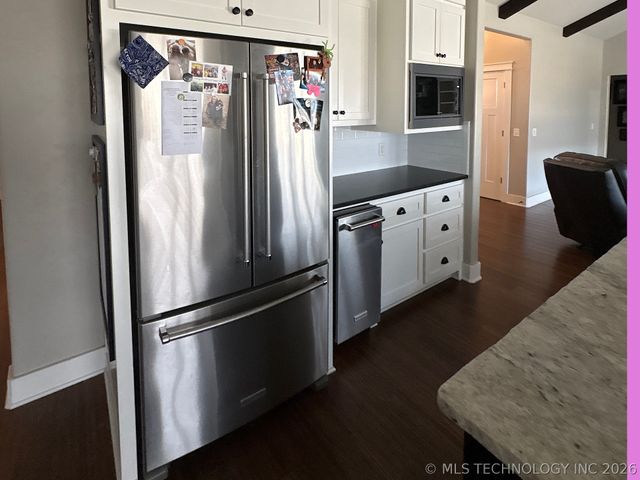 2323 N Oak Grove Road, Drumright, OK 74030