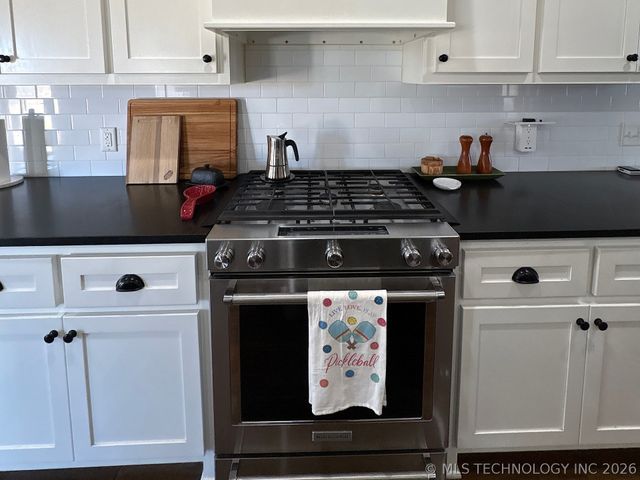 2323 N Oak Grove Road, Drumright, OK 74030