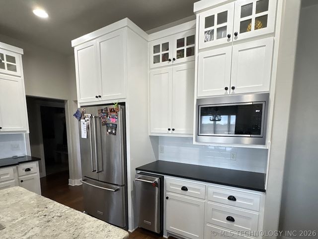 2323 N Oak Grove Road, Drumright, OK 74030