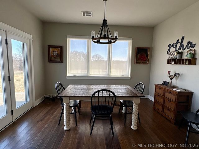 2323 N Oak Grove Road, Drumright, OK 74030