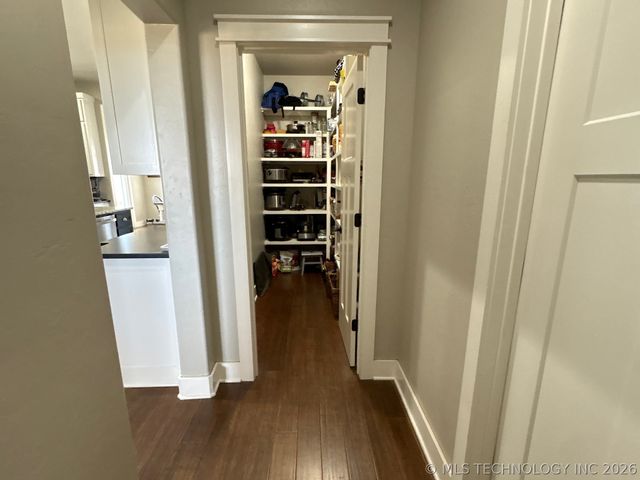 2323 N Oak Grove Road, Drumright, OK 74030