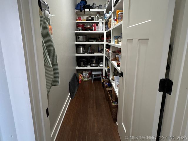 2323 N Oak Grove Road, Drumright, OK 74030