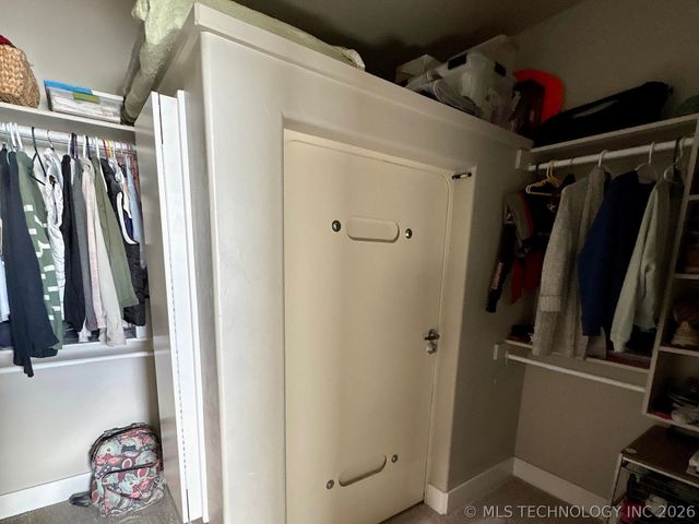 2323 N Oak Grove Road, Drumright, OK 74030