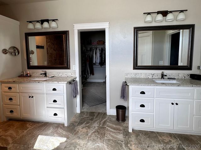 2323 N Oak Grove Road, Drumright, OK 74030