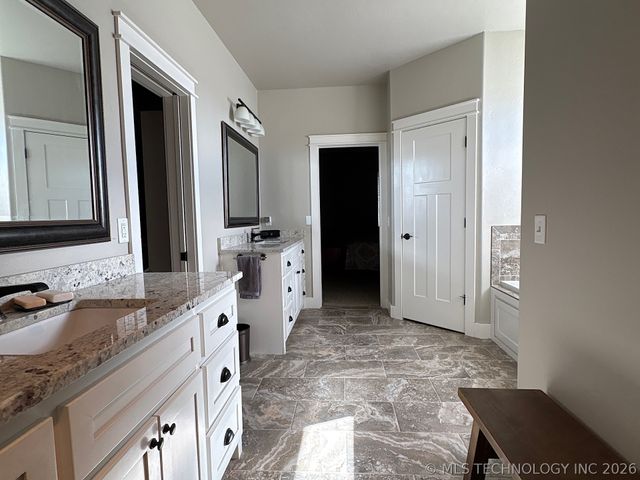 2323 N Oak Grove Road, Drumright, OK 74030