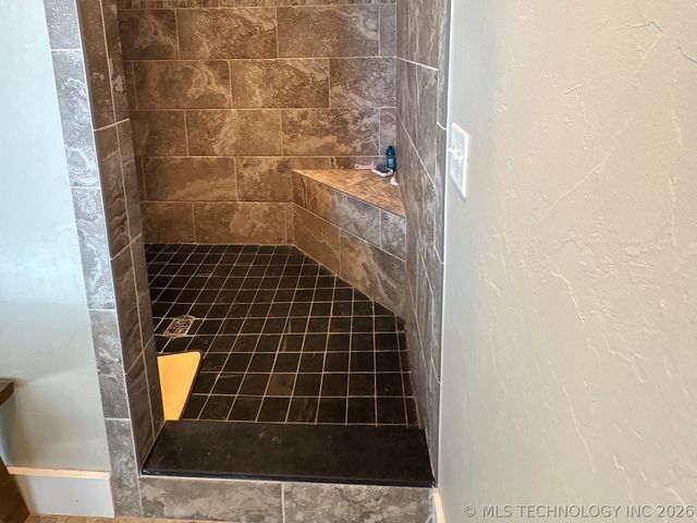 2323 N Oak Grove Road, Drumright, OK 74030