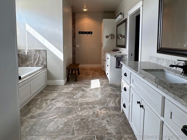 2323 N Oak Grove Road, Drumright, OK 74030