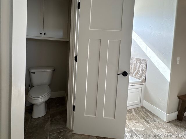 2323 N Oak Grove Road, Drumright, OK 74030