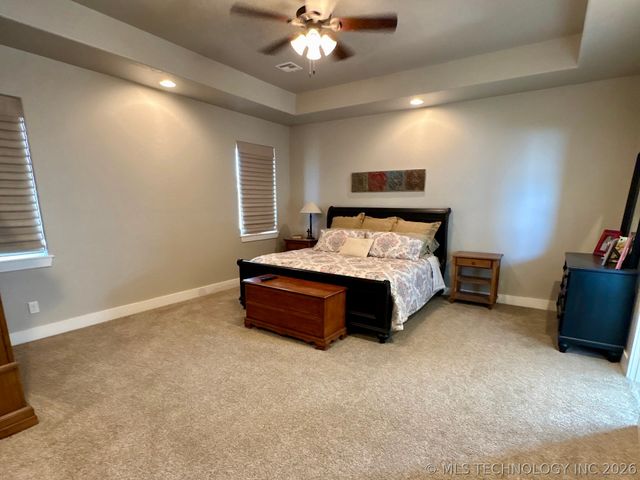 2323 N Oak Grove Road, Drumright, OK 74030