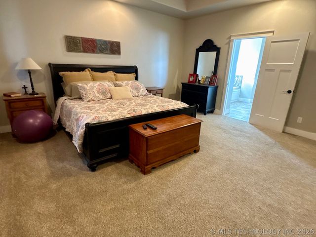 2323 N Oak Grove Road, Drumright, OK 74030