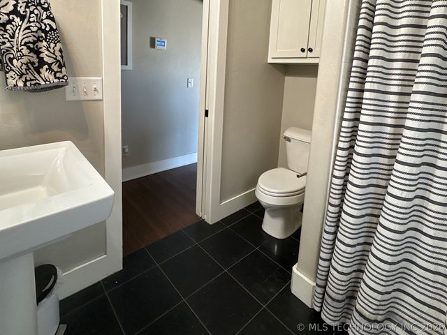 2323 N Oak Grove Road, Drumright, OK 74030