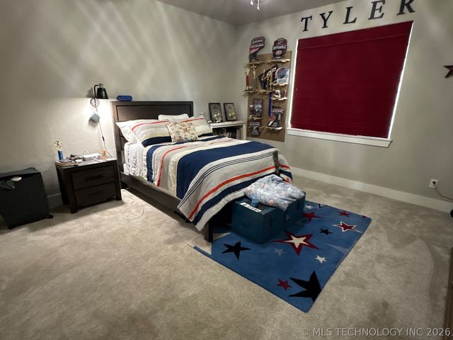 2323 N Oak Grove Road, Drumright, OK 74030