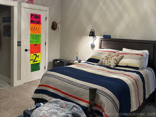 2323 N Oak Grove Road, Drumright, OK 74030