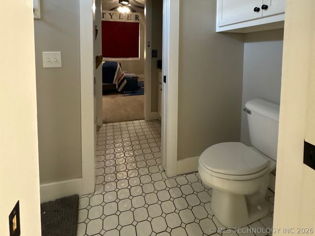 2323 N Oak Grove Road, Drumright, OK 74030