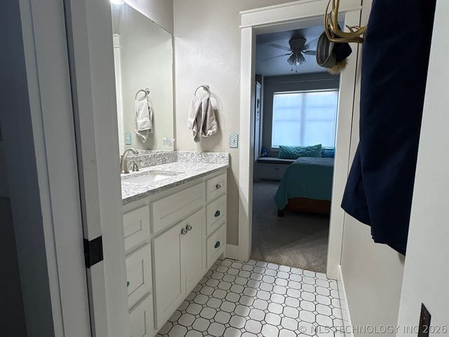 2323 N Oak Grove Road, Drumright, OK 74030