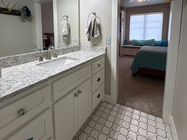 2323 N Oak Grove Road, Drumright, OK 74030