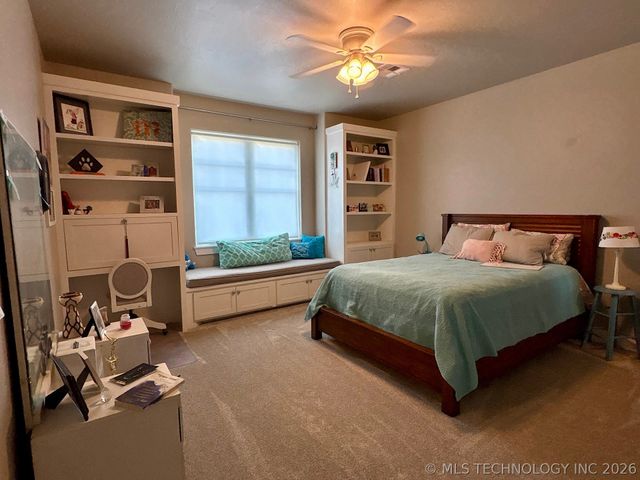 2323 N Oak Grove Road, Drumright, OK 74030