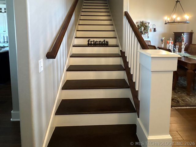 2323 N Oak Grove Road, Drumright, OK 74030