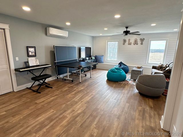 2323 N Oak Grove Road, Drumright, OK 74030