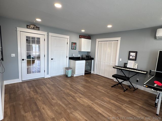 2323 N Oak Grove Road, Drumright, OK 74030