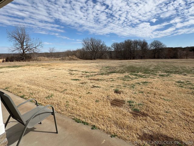 2323 N Oak Grove Road, Drumright, OK 74030