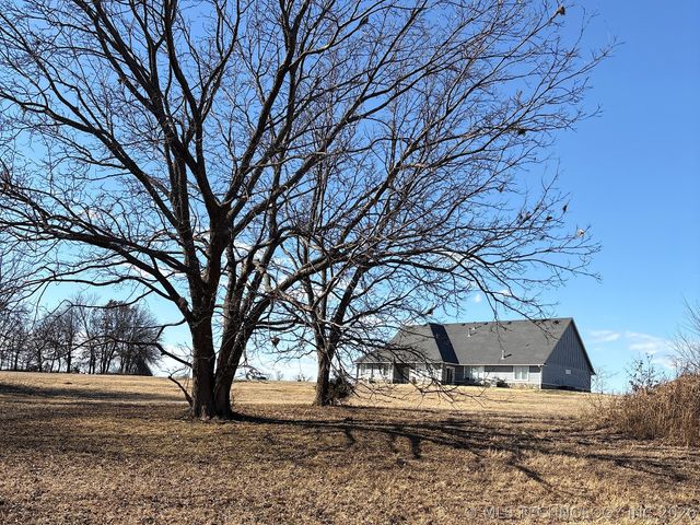 2323 N Oak Grove Road, Drumright, OK 74030