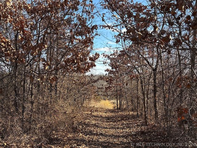 2323 N Oak Grove Road, Drumright, OK 74030