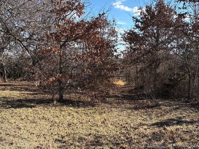 2323 N Oak Grove Road, Drumright, OK 74030