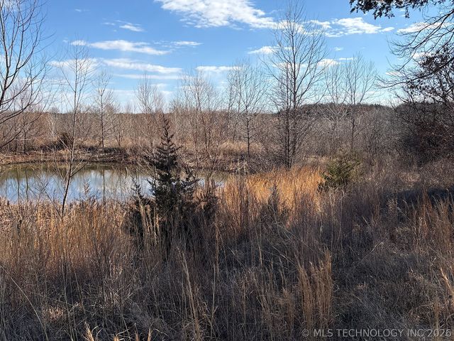 2323 N Oak Grove Road, Drumright, OK 74030