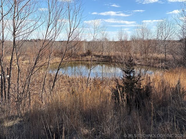 2323 N Oak Grove Road, Drumright, OK 74030