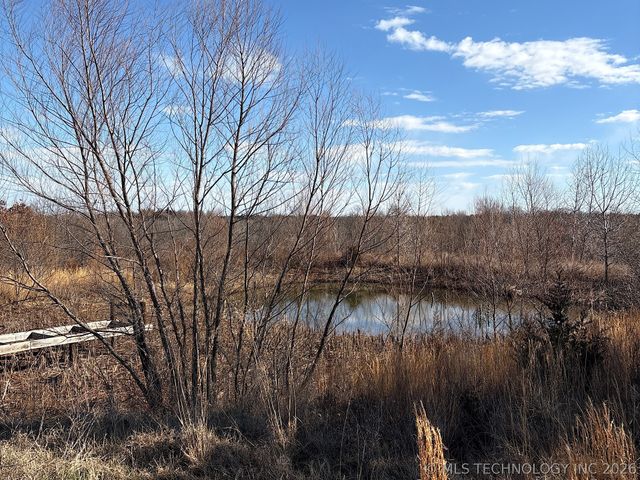 2323 N Oak Grove Road, Drumright, OK 74030