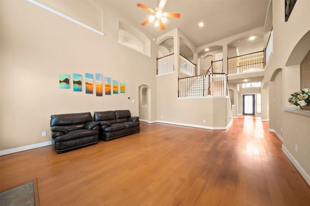 12311 Amanda Meadows, Houston, TX 77089