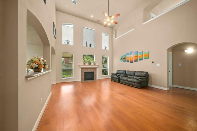 12311 Amanda Meadows, Houston, TX 77089