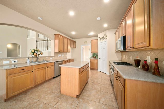 12311 Amanda Meadows, Houston, TX 77089