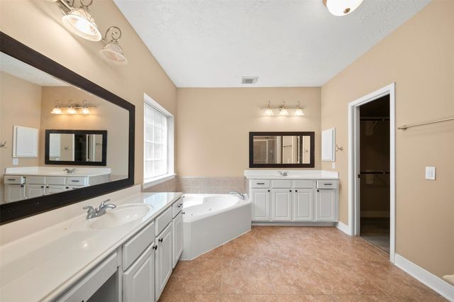 12311 Amanda Meadows, Houston, TX 77089