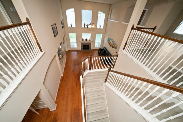 12311 Amanda Meadows, Houston, TX 77089