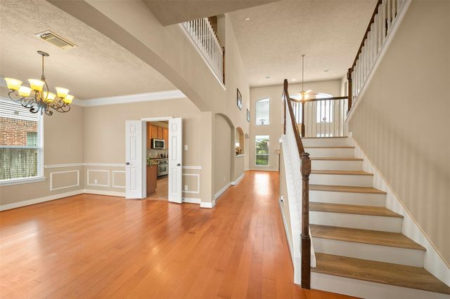 12311 Amanda Meadows, Houston, TX 77089