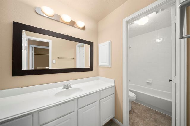 12311 Amanda Meadows, Houston, TX 77089