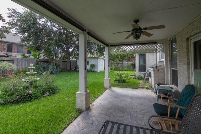 12311 Amanda Meadows, Houston, TX 77089