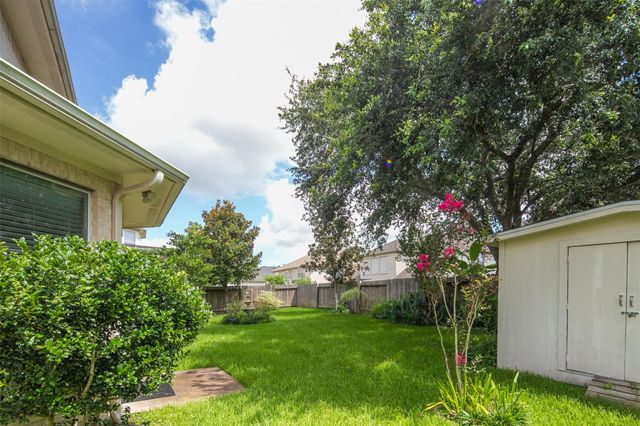 12311 Amanda Meadows, Houston, TX 77089